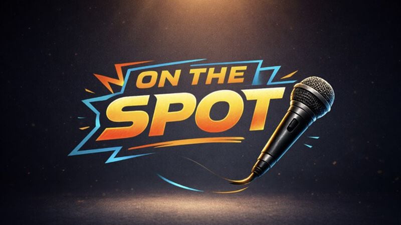 On the Spot